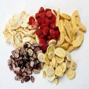 فروشنده میوه خشک موز با قیمت مناسب