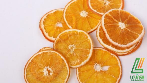 مشخصات میوه خشک پرتقال عمده مرغوب